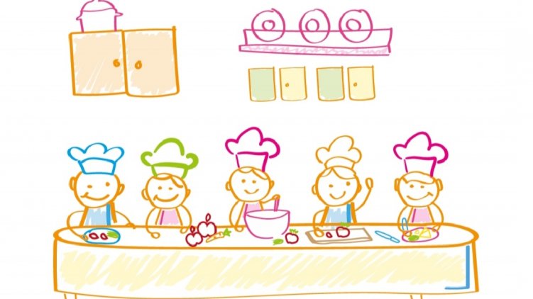 Запуск дистанционной программы воспитания и социализации детей школьного возраста «Летний кулинарный лагерь»