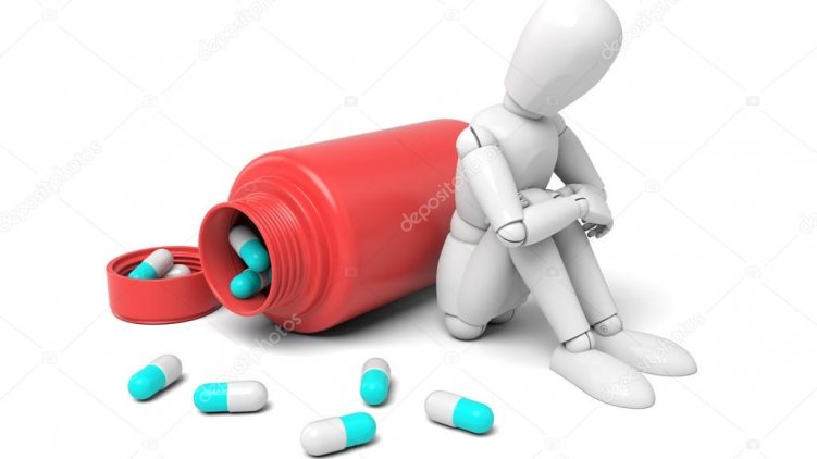 Вред наркотиков для организма человека и последствия их употребления